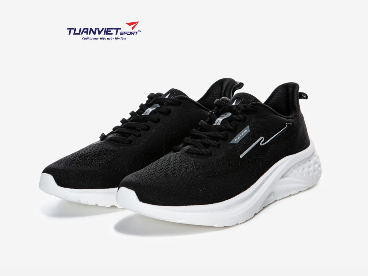 Giày Chạy Bộ Nam ERKE Cushioning 11124303252