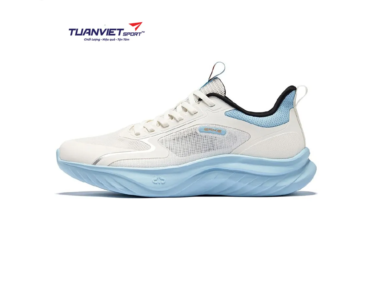 Giày Chạy Bộ Nam ERKE E-Cloudy 51125203479