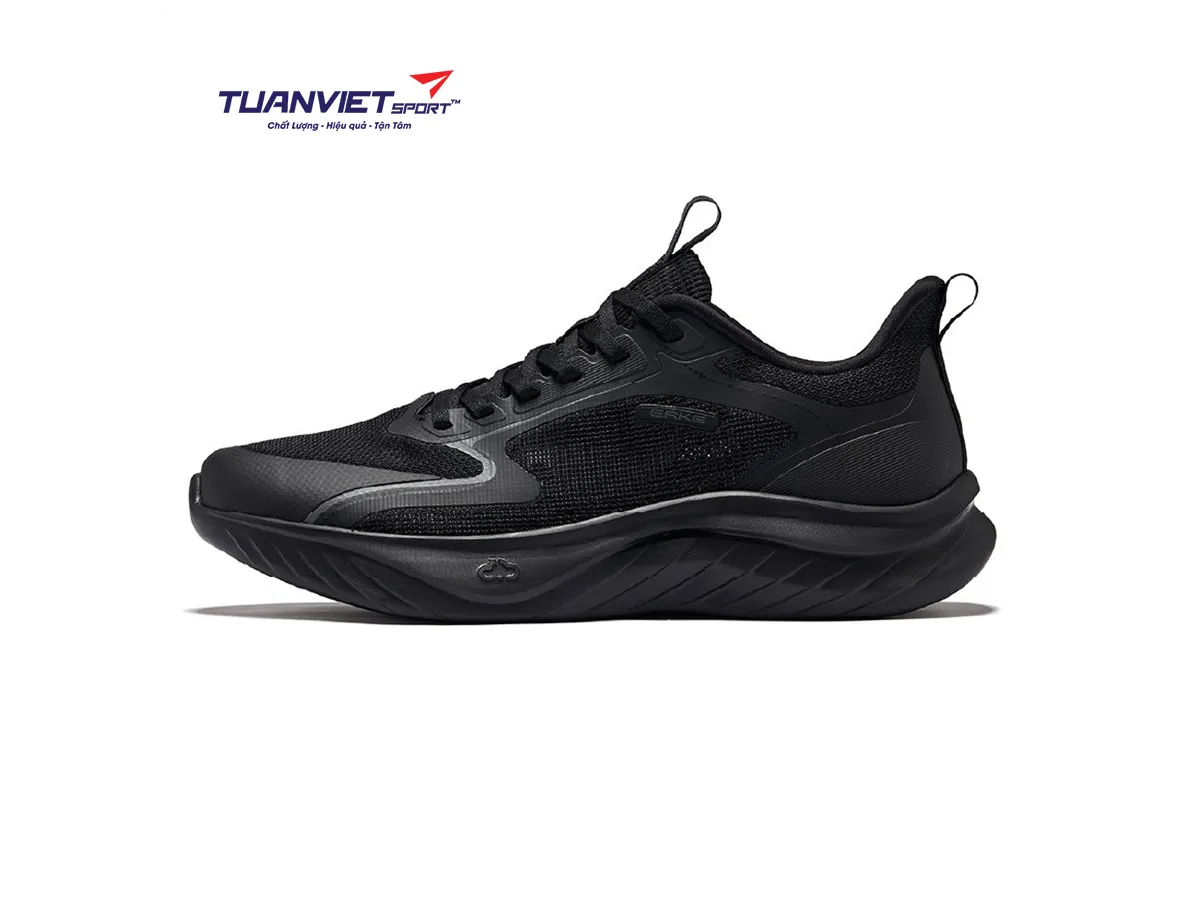 Giày Chạy Bộ Nam ERKE E-Cloudy 51125203479