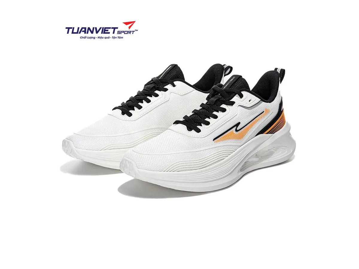 Giày Chạy Bộ Nam ERKE Fearless 11124303104