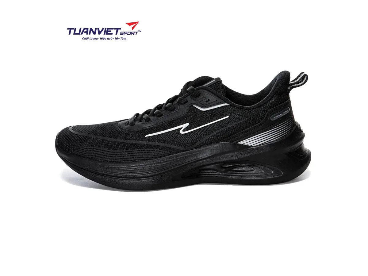 Giày Chạy Bộ Nam ERKE Fearless 11124303104