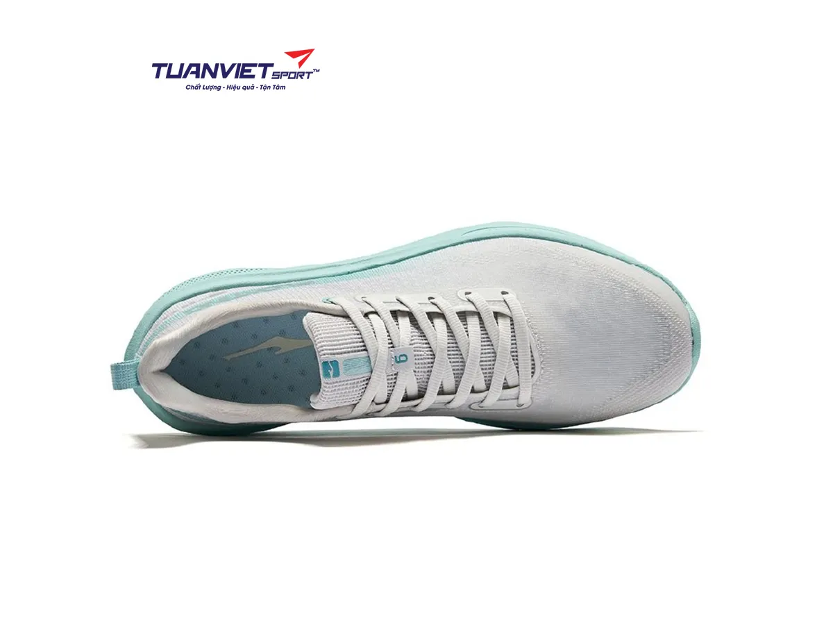 Giày Thể Thao Nam ERKE Floating 6.0 51125203302