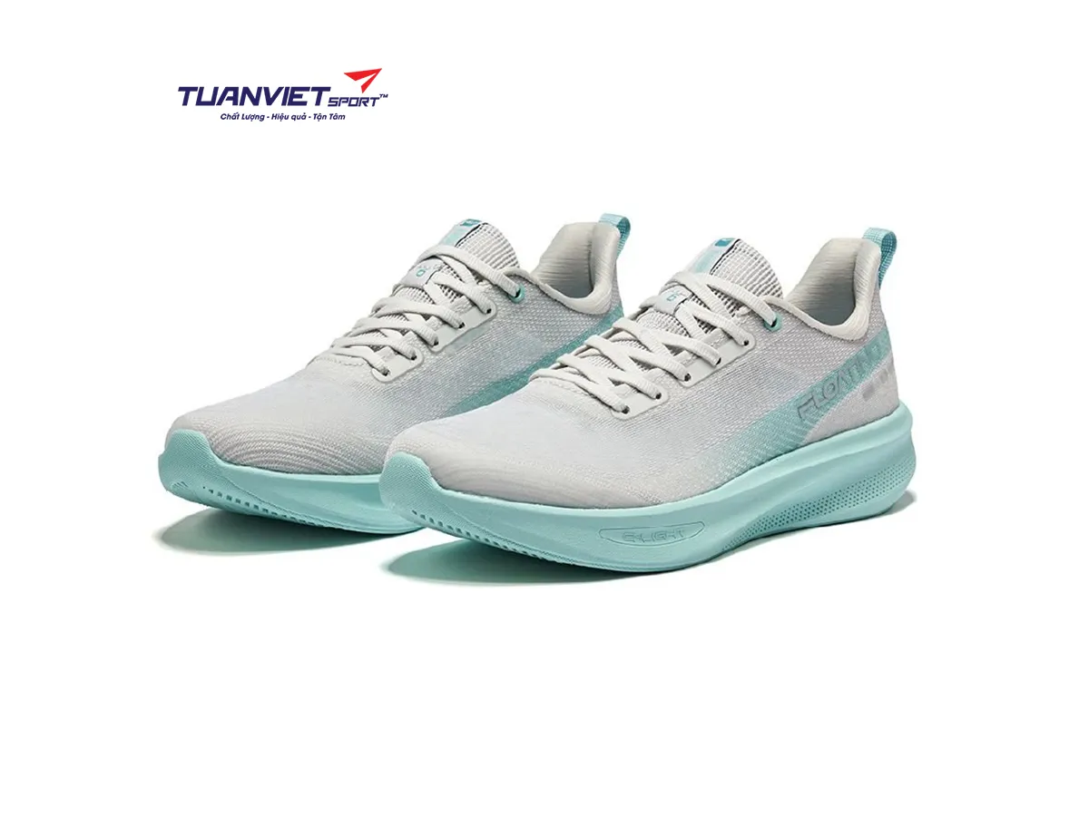 Giày Thể Thao Nam ERKE Floating 6.0 51125203302