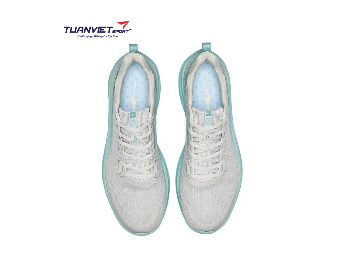 Giày Thể Thao Nam ERKE Floating 6.0 51125203302