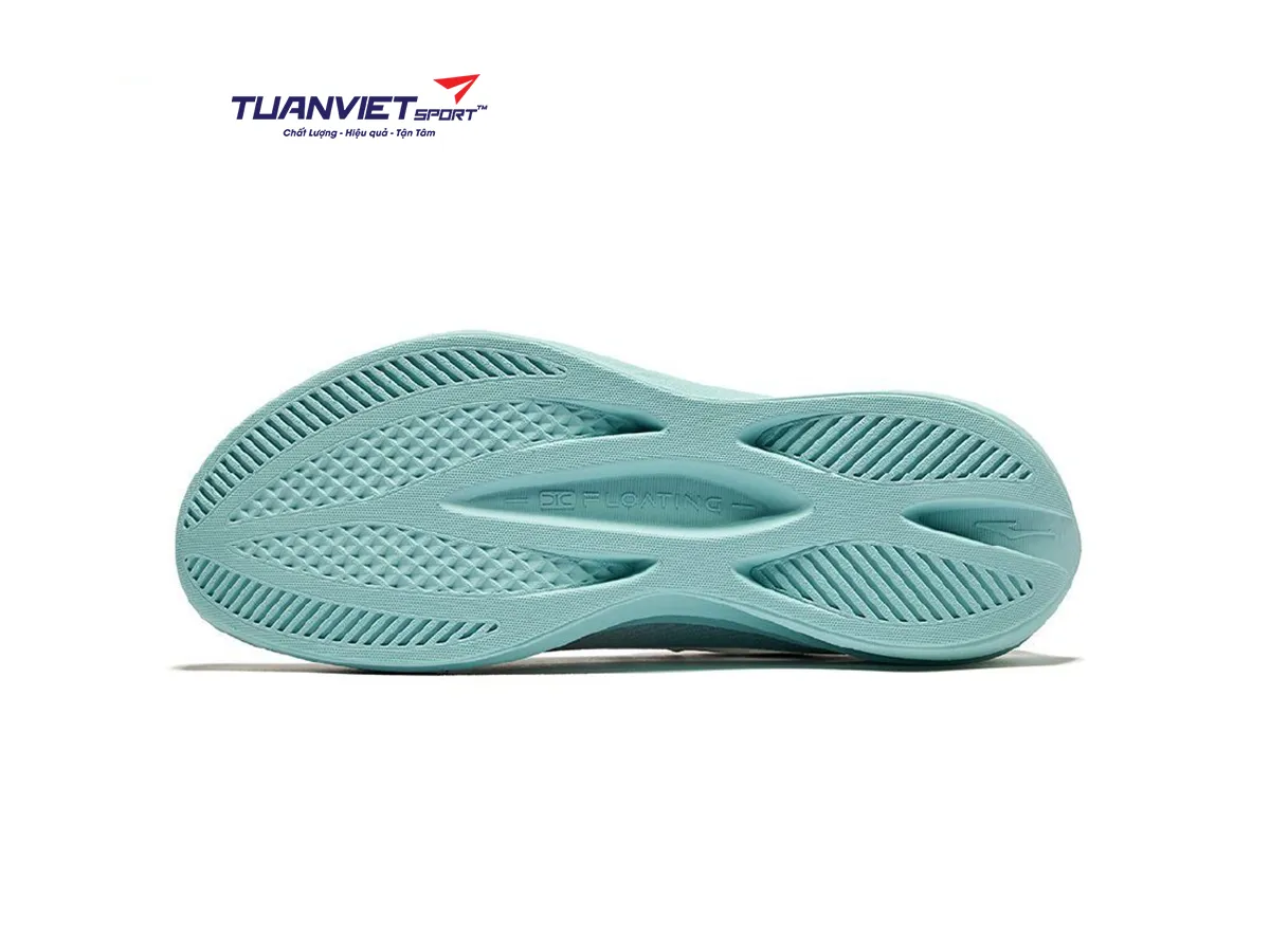 Giày Thể Thao Nam ERKE Floating 6.0 51125203302