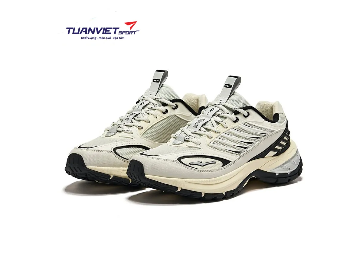 Giày Thể Thao Nam ERKE Hong Yu 909 11124102062