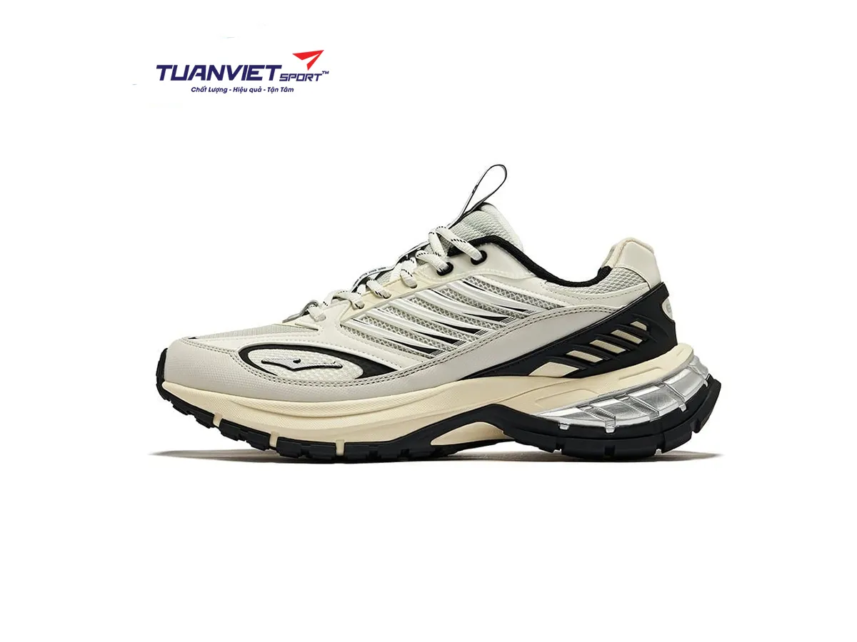 Giày Thể Thao Nam ERKE Hong Yu 909 11124102062