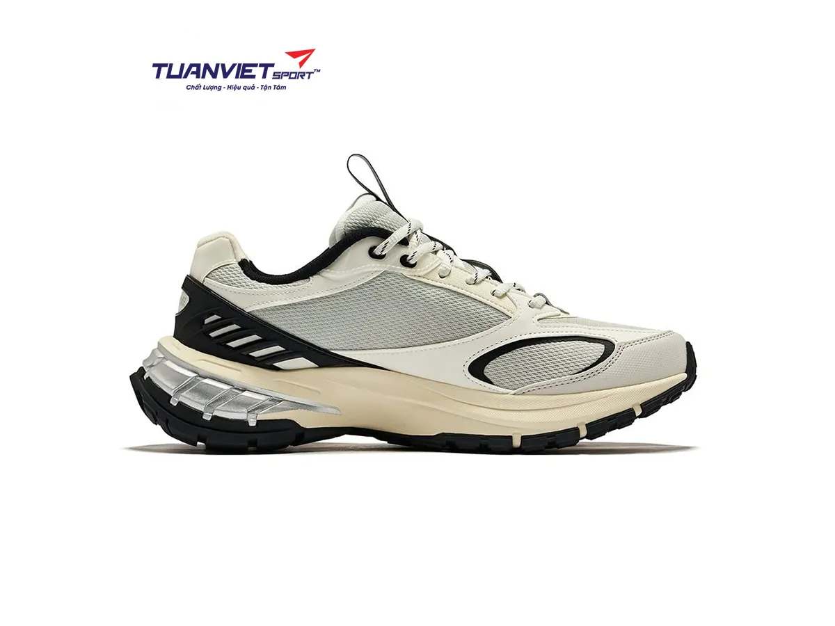 Giày Thể Thao Nam ERKE Hong Yu 909 11124102062