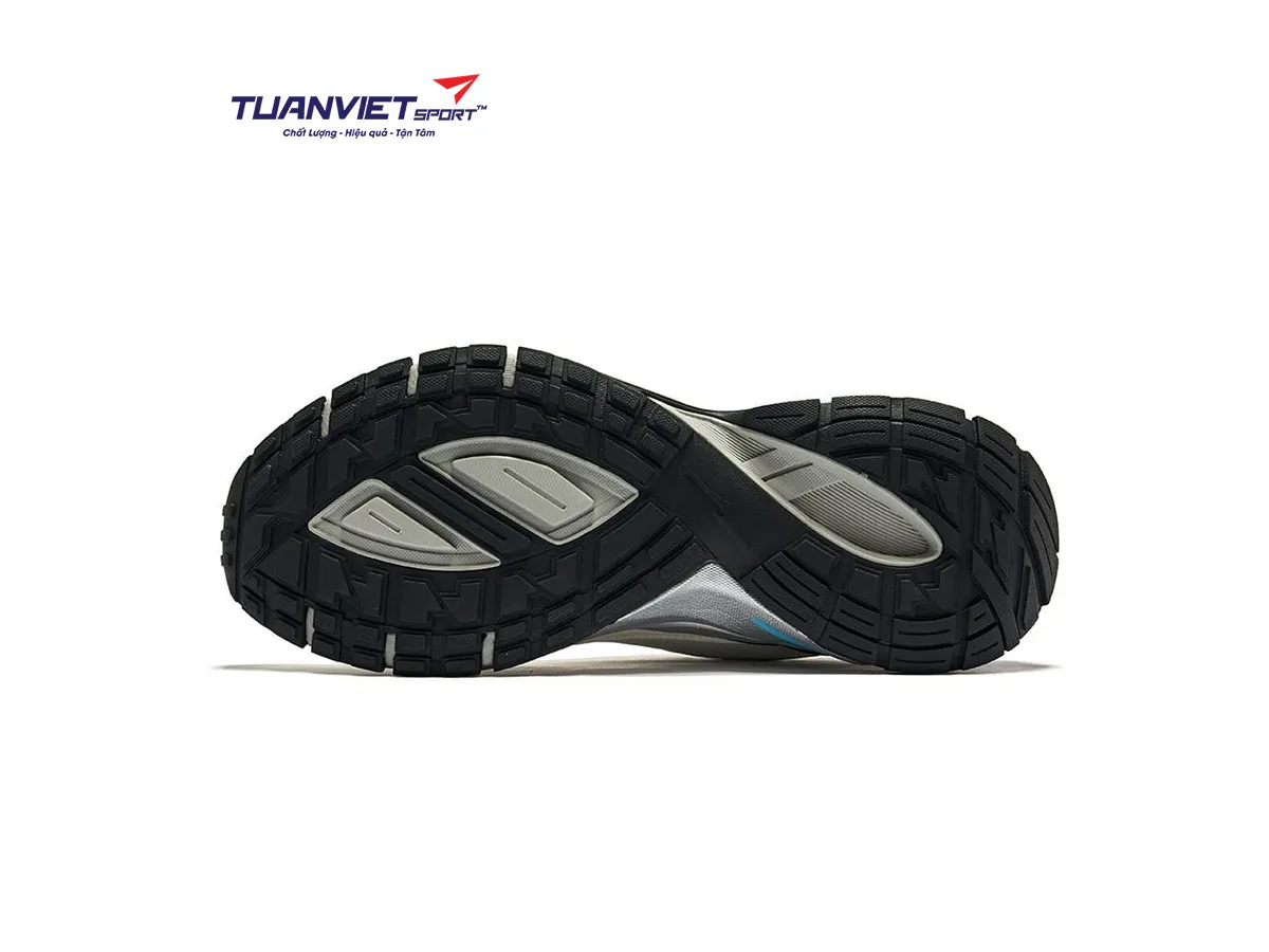 Giày Thể Thao Nam ERKE Hong Yu 909 11124102062