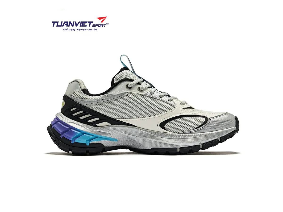 Giày Thể Thao Nam ERKE Hong Yu 909 11124102062