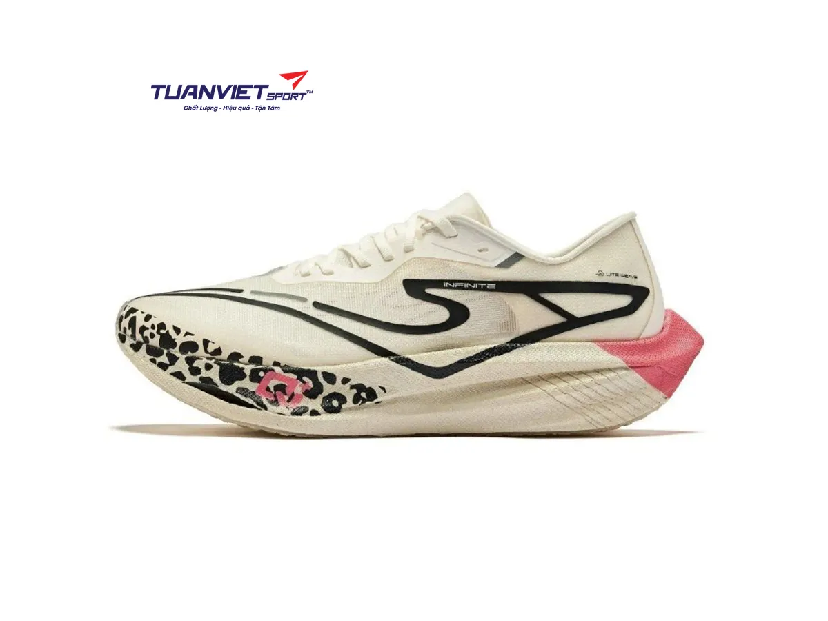 Giày Chạy Bộ Nam ERKE Infinite 2.0 11124103235