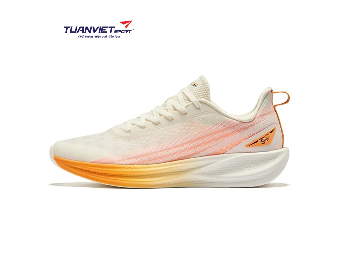 Giày Chạy Bộ Nam ERKE Infinite 5.0 11124103235