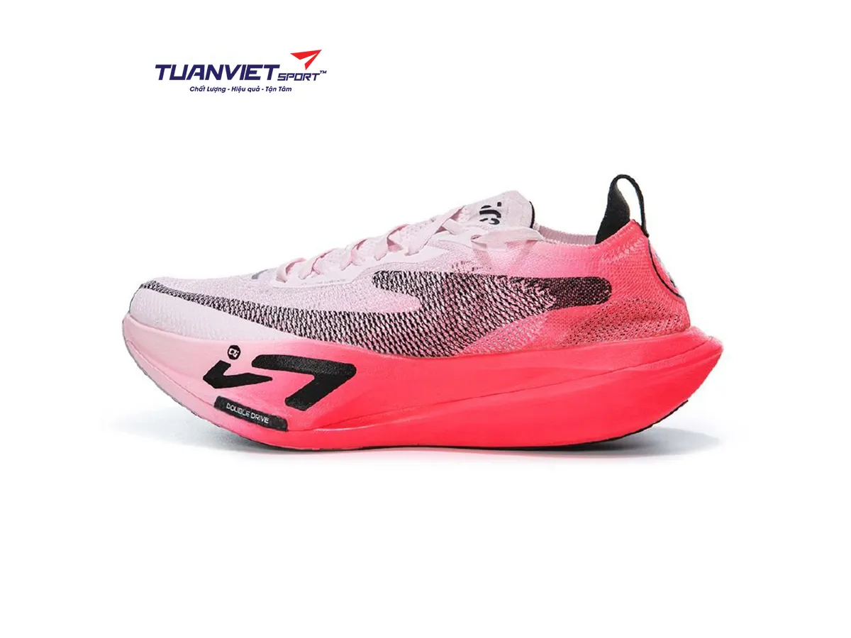 Giày Chạy Bộ Nam ERKE Infinite Pro2 11125203403