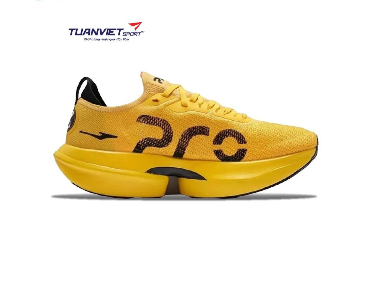 Giày Chạy Bộ Nam ERKE Infinite Pro2 11125203403