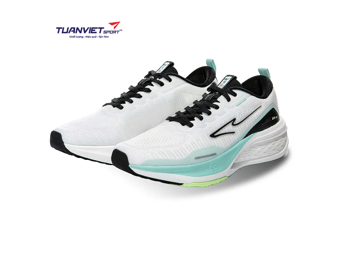 Giày Chạy Bộ Nam ERKE JIANG 2.0 11124303046