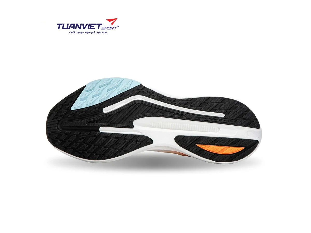 Giày Chạy Bộ Nam ERKE JIANG 2.0 11124303046