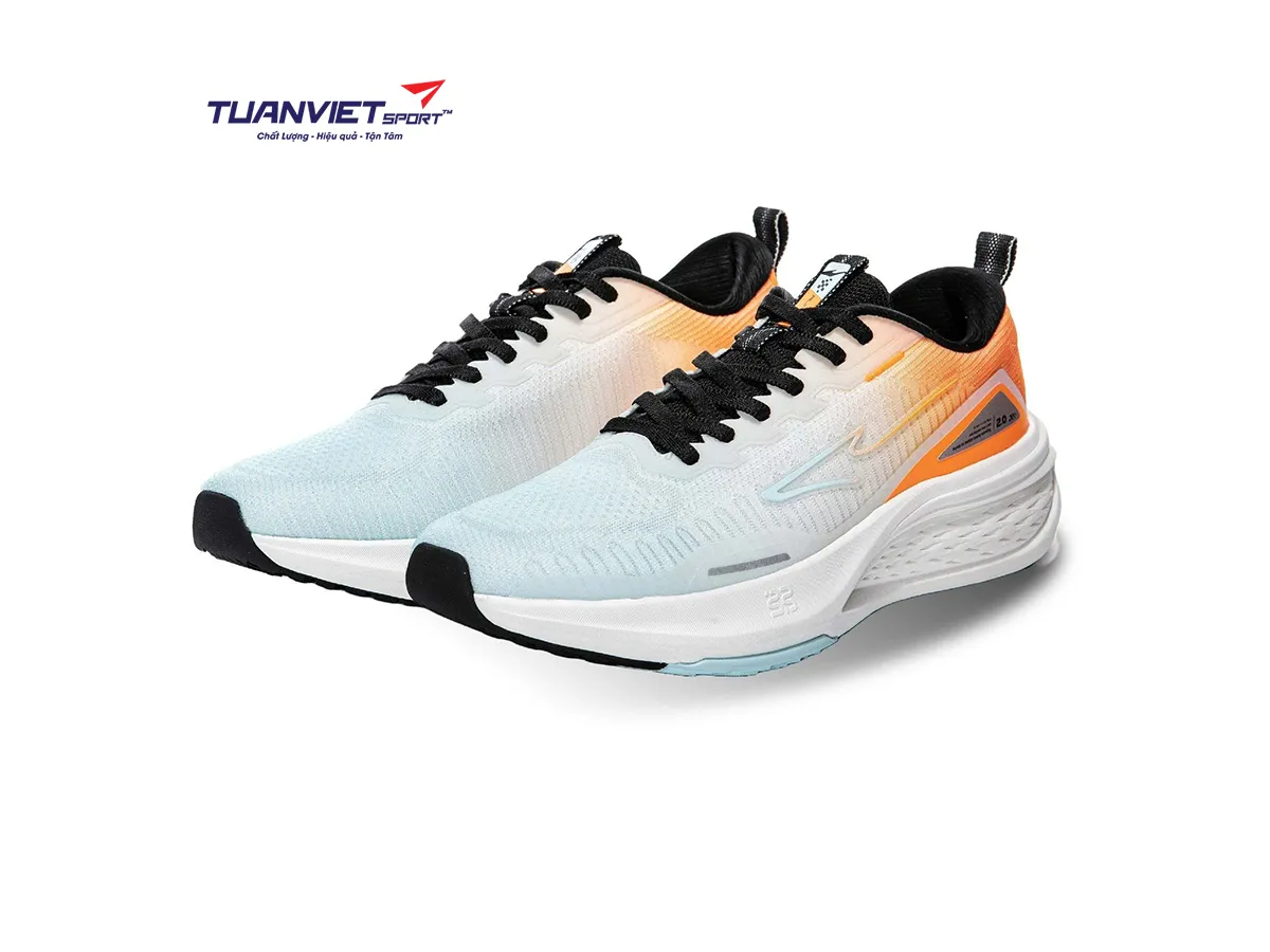 Giày Chạy Bộ Nam ERKE JIANG 2.0 11124303046