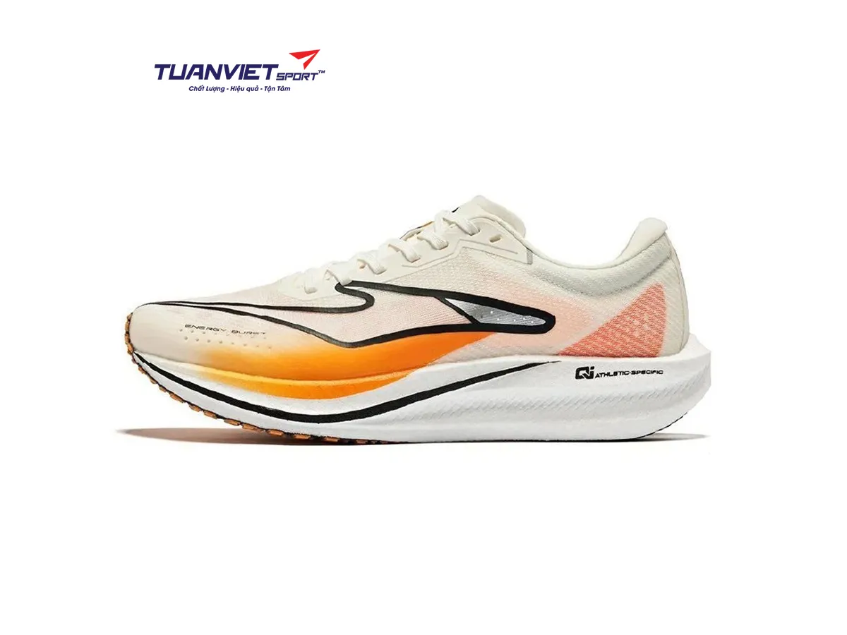 Giày Thể Thao Nam ERKE Jifeng 2.0 51124203097