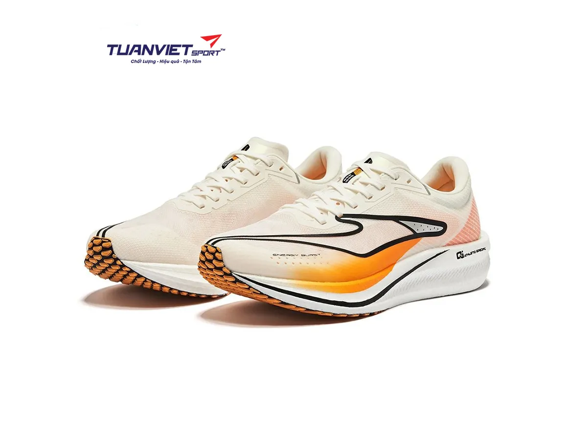Giày Thể Thao Nam ERKE Jifeng 2.0 51124203097