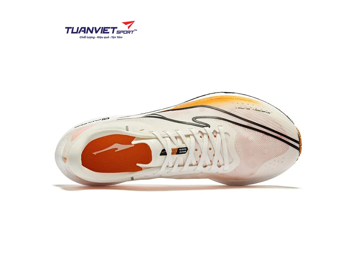 Giày Thể Thao Nam ERKE Jifeng 2.0 51124203097