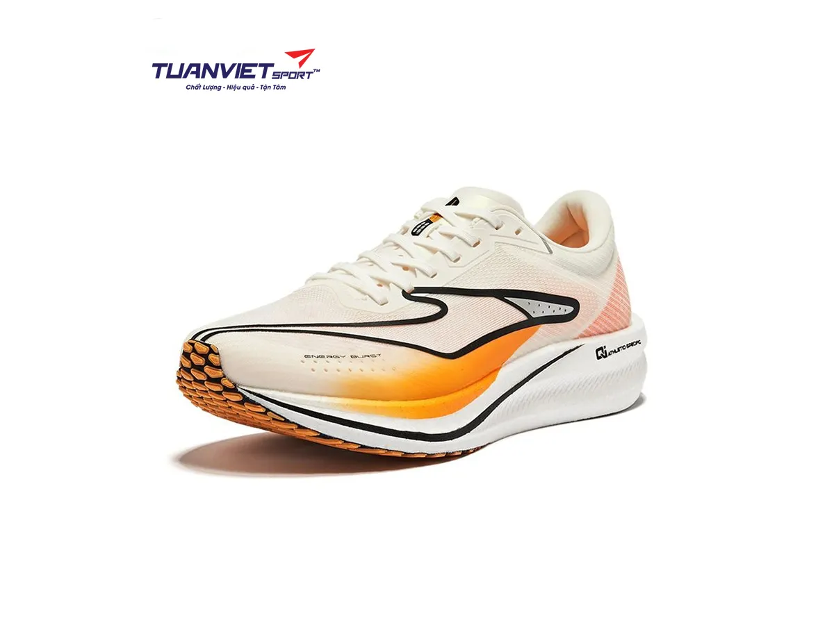 Giày Thể Thao Nam ERKE Jifeng 2.0 51124203097