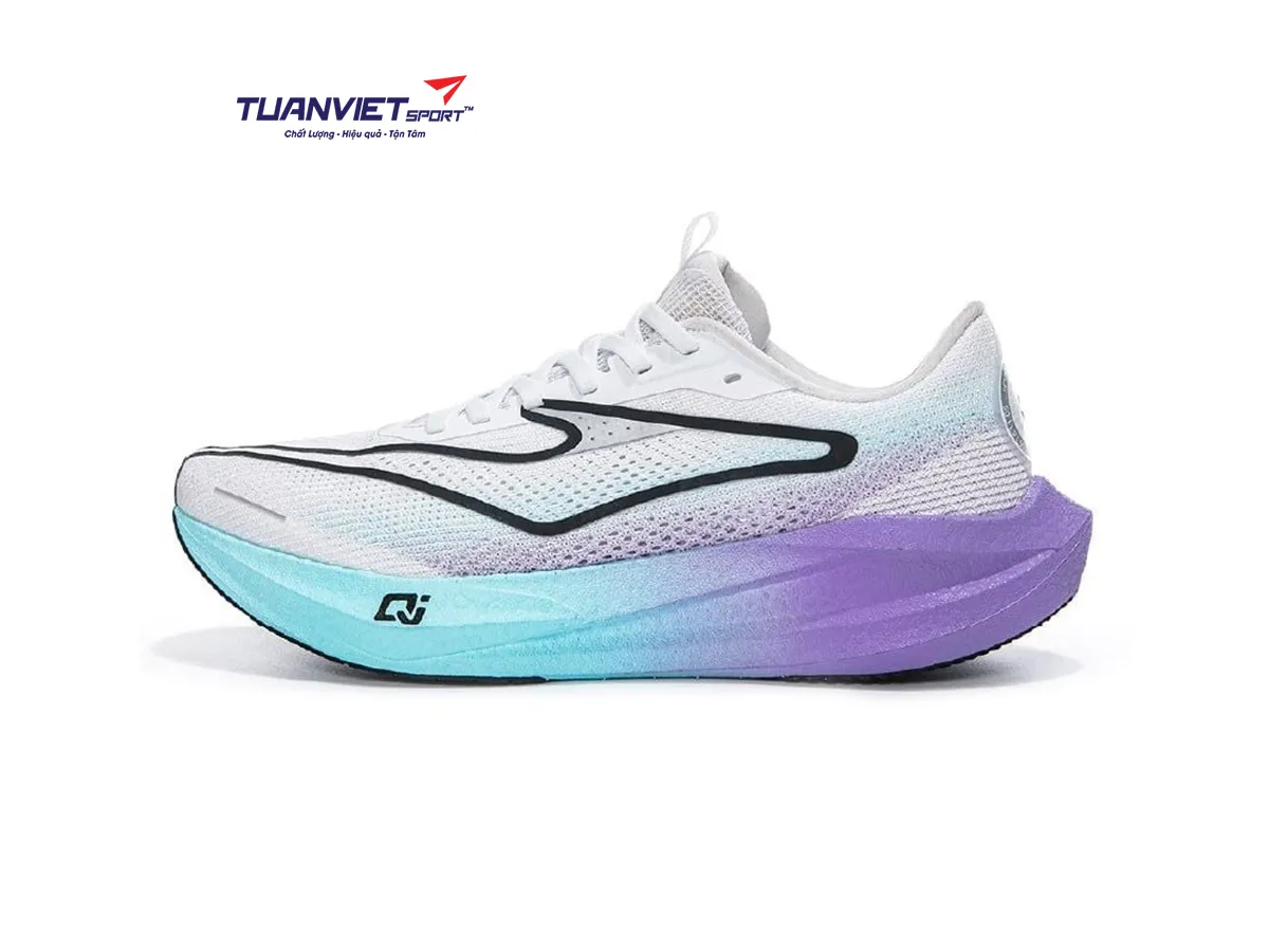 Giày chạy bộ nam ERKE JINGCHEN 2 11125203133