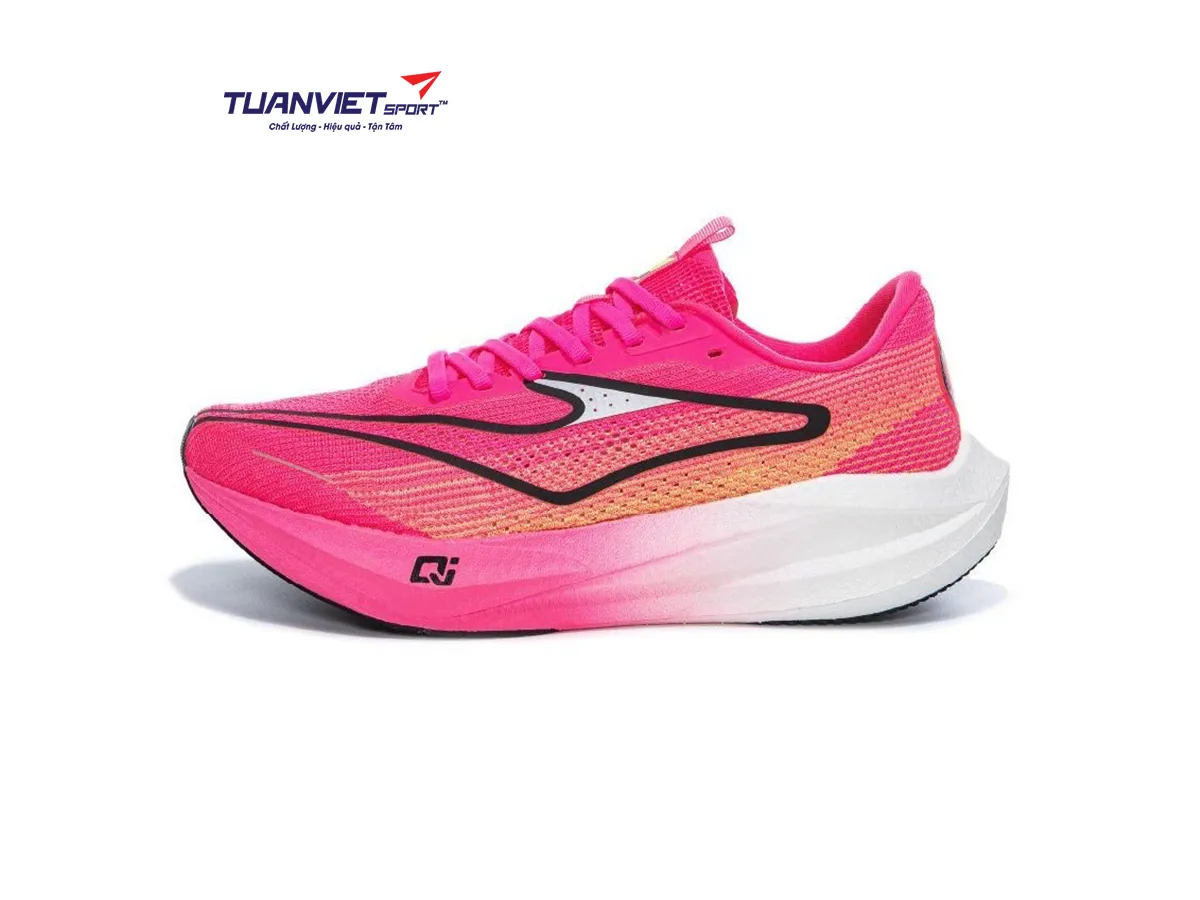 Giày chạy bộ nam ERKE JINGCHEN 2 11125203133