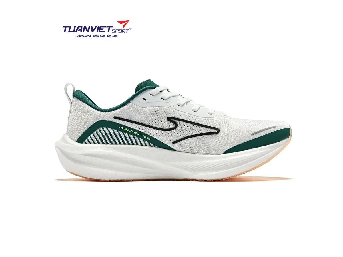 Giày Thể Thao Chạy Bộ Nam ERKE Jue Chen 3.0 51124203219