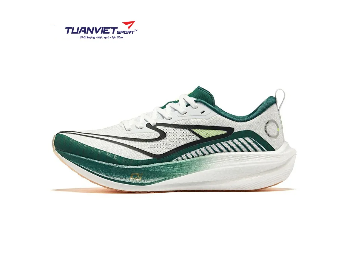 Giày Thể Thao Chạy Bộ Nam ERKE Jue Chen 3.0 51124203219