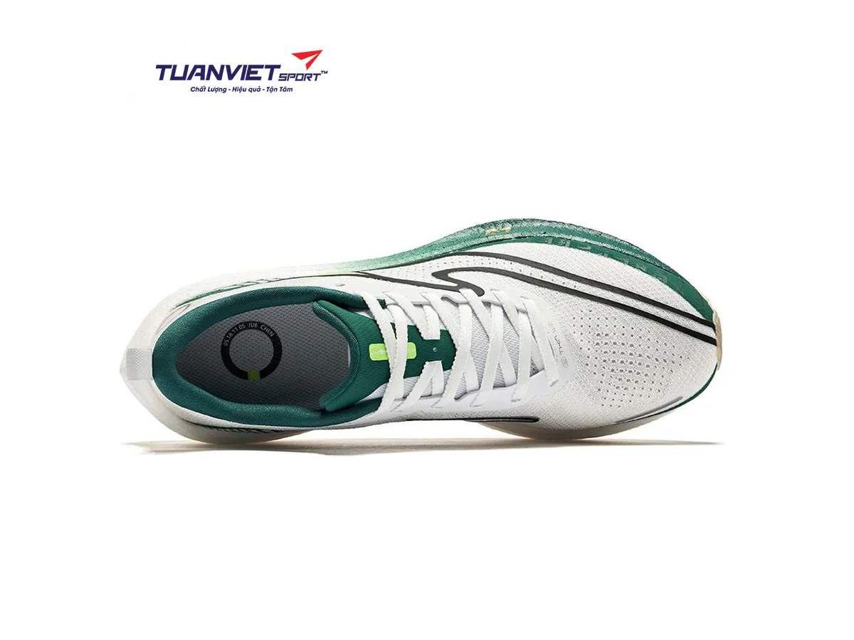 Giày Thể Thao Chạy Bộ Nam ERKE Jue Chen 3.0 51124203219