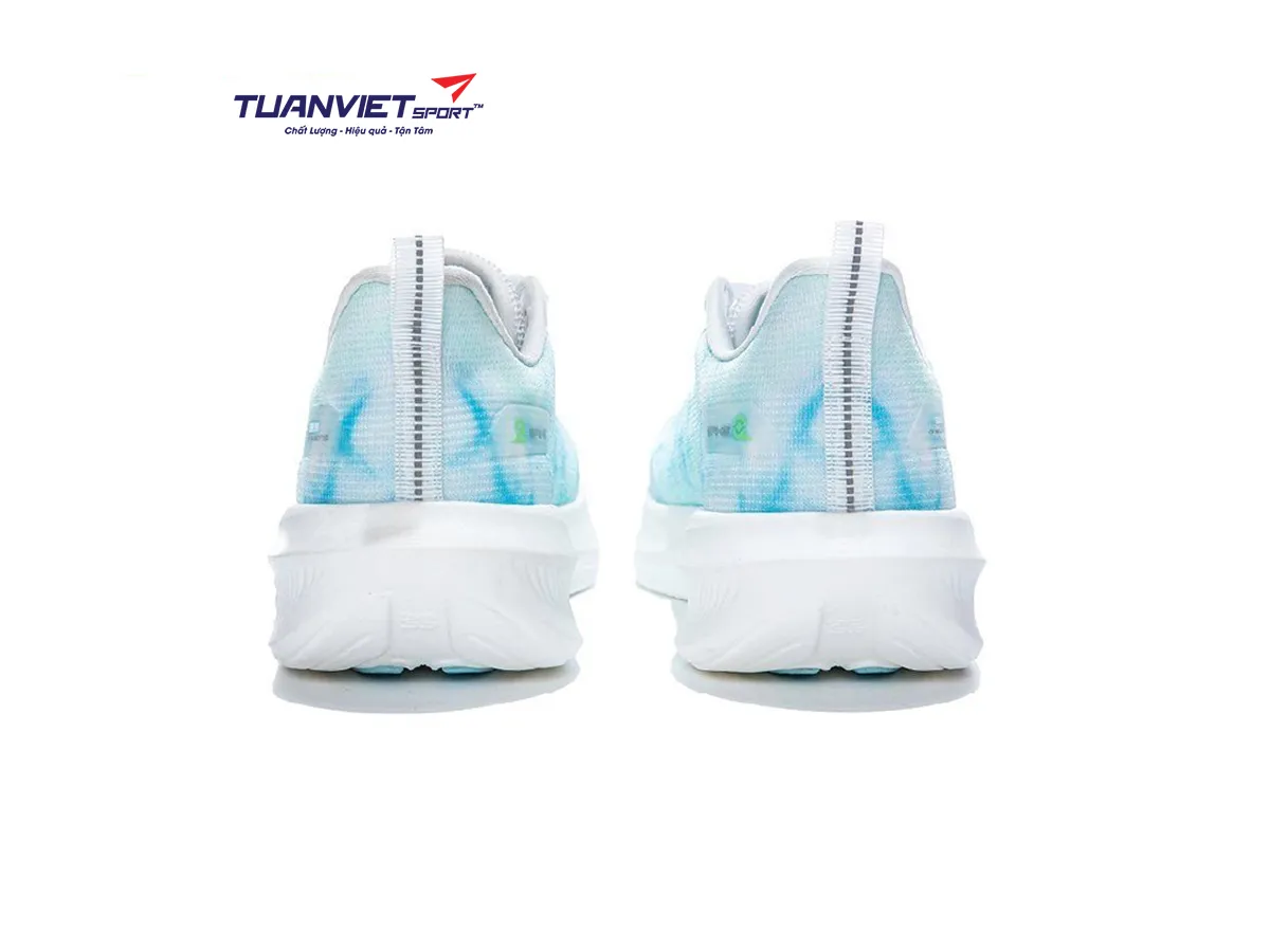 Giày Chạy Bộ Nam ERKE LIGHTSTEP 3 11125203010