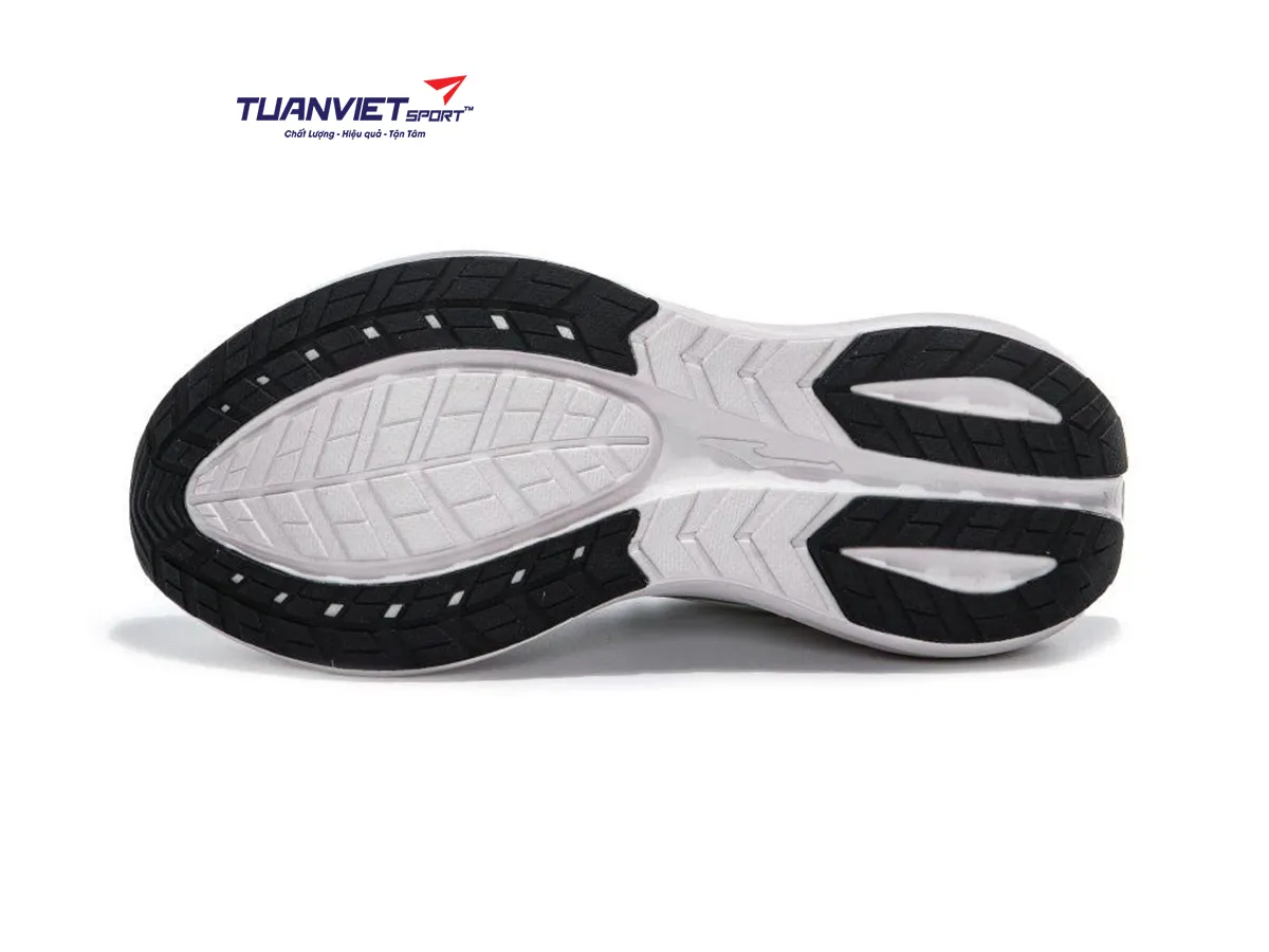 Giày Chạy Bộ Nam ERKE Park Run 11125203174