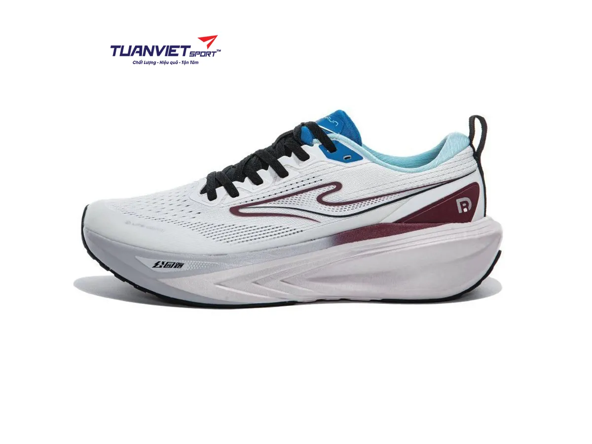 Giày Chạy Bộ Nam ERKE Park Run 11125203174