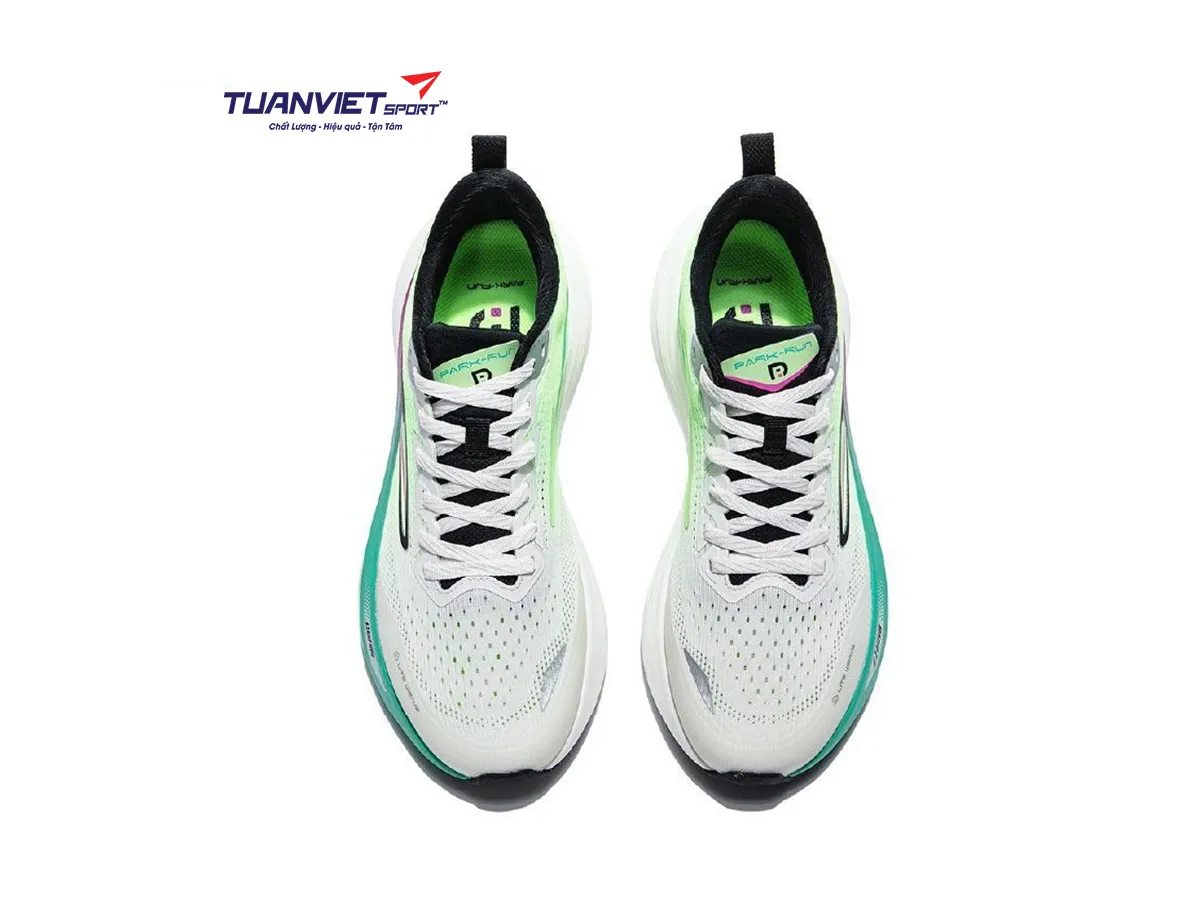 Giày Chạy Bộ Nam ERKE Park Run 11125203174