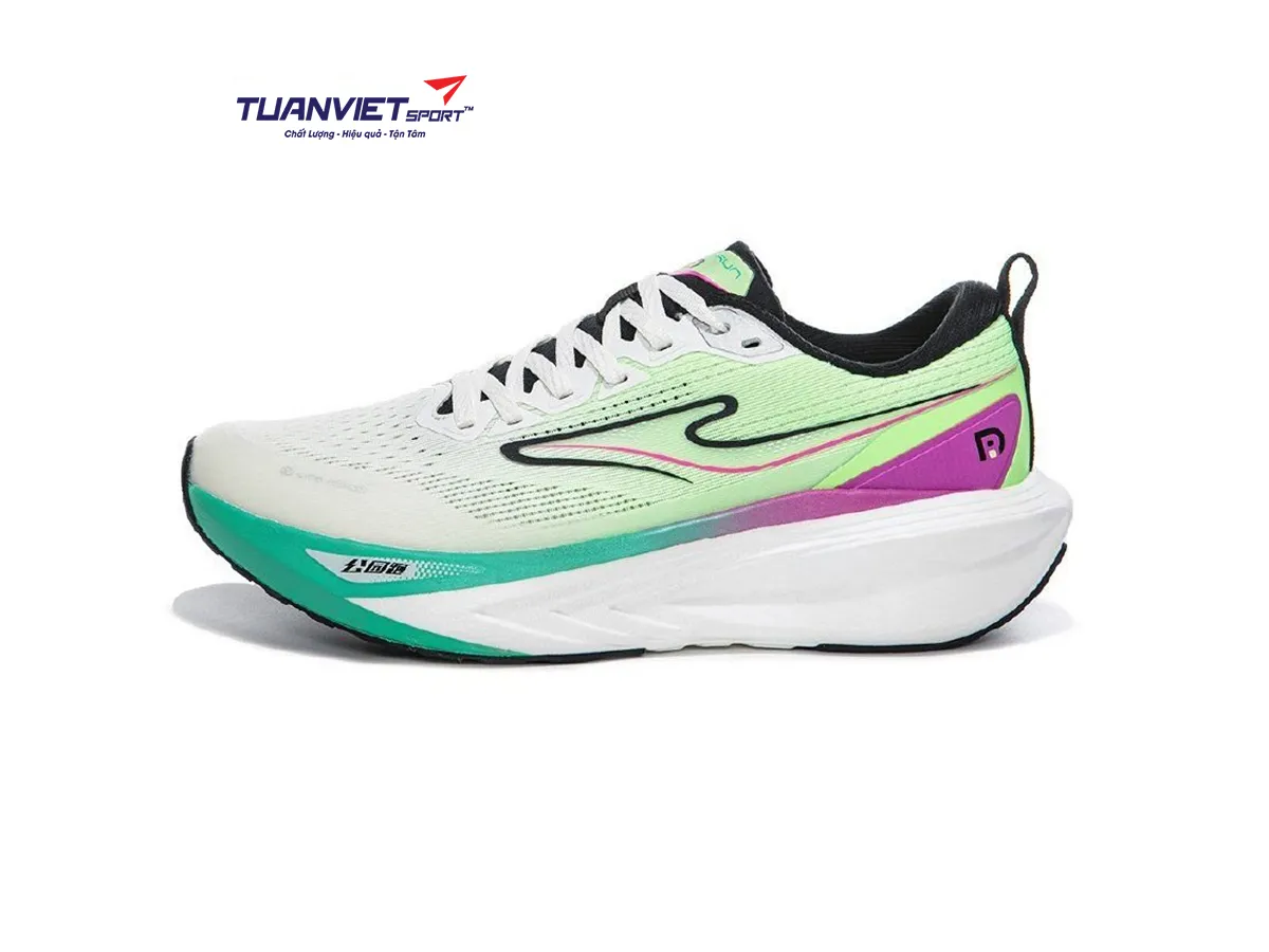 Giày Chạy Bộ Nam ERKE Park Run 11125203174