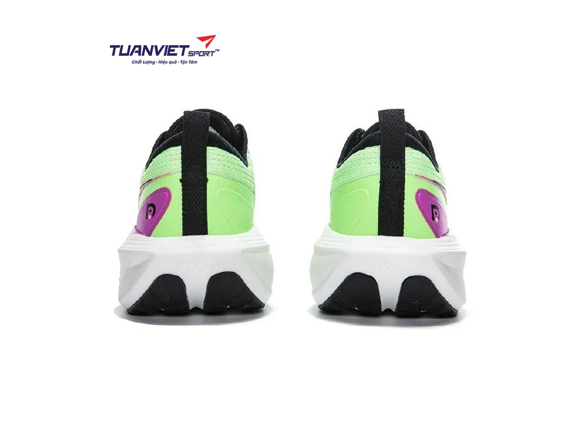 Giày Chạy Bộ Nam ERKE Park Run 11125203174