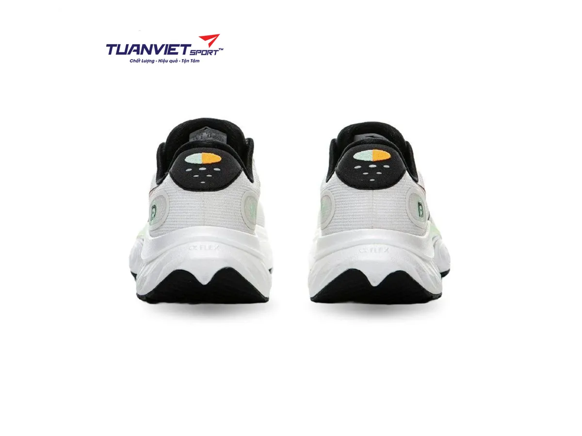 Giày thể thao Nam ERKE Park Run 2.0 (Alpha Flex 5.0 Gen 2) 11124303174