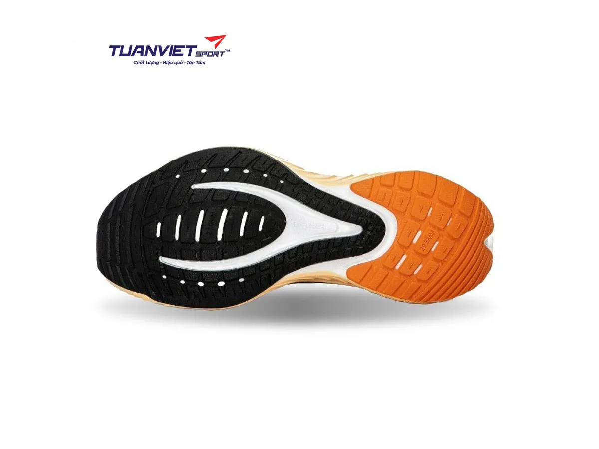 Giày thể thao Nam ERKE Park Run 2.0 (Alpha Flex 5.0 Gen 2) 11124303174