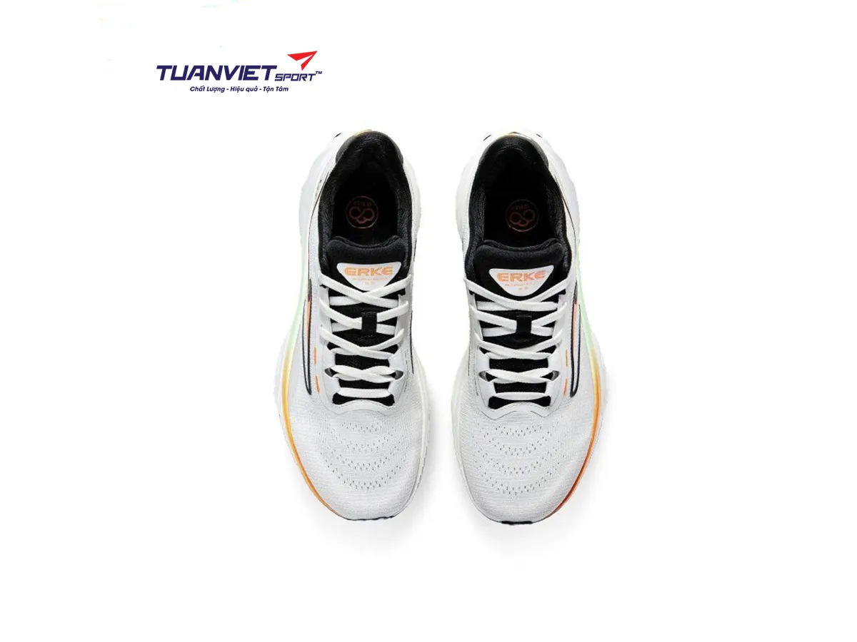 Giày thể thao Nam ERKE Park Run 2.0 (Alpha Flex 5.0 Gen 2) 11124303174