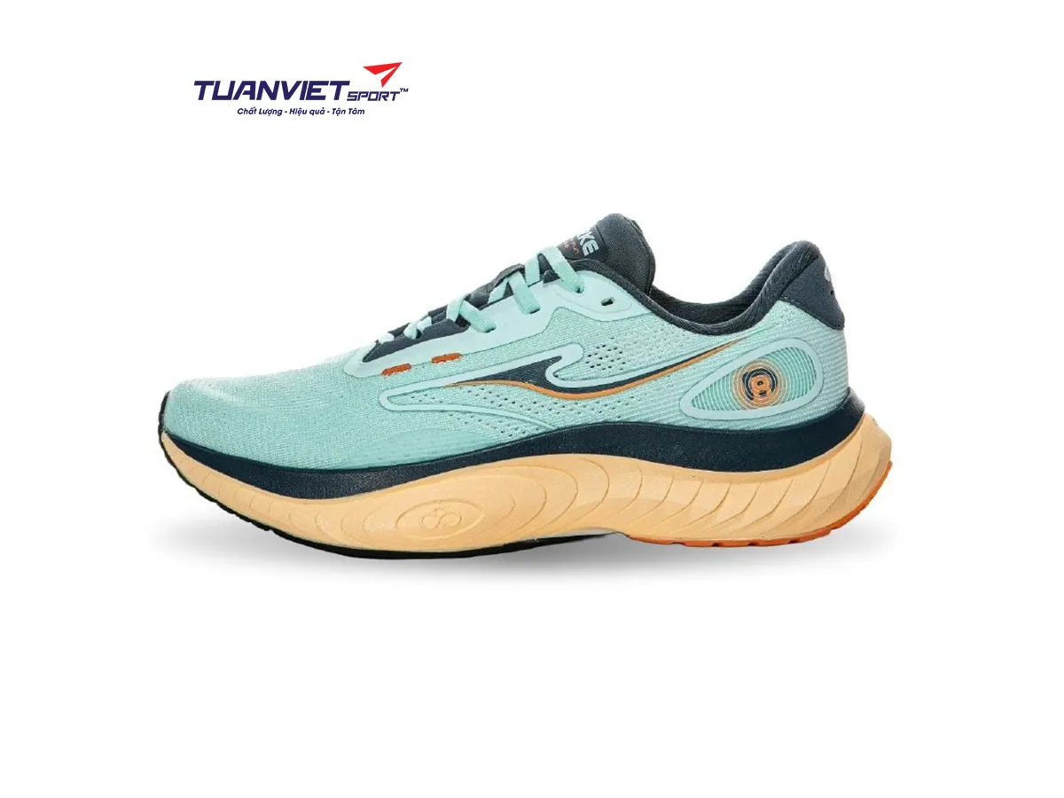 Giày thể thao Nam ERKE Park Run 2.0 (Alpha Flex 5.0 Gen 2) 11124303174