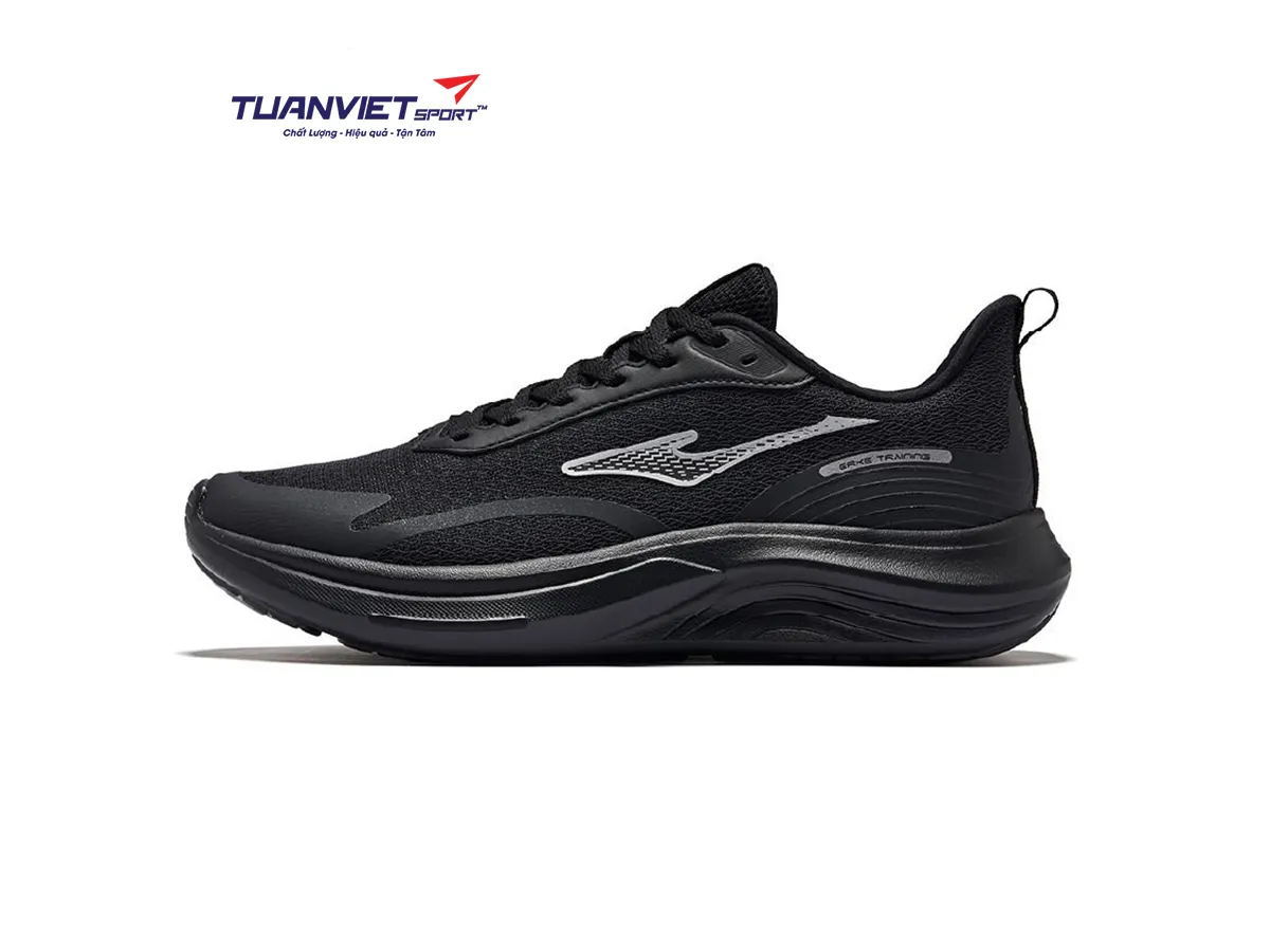 Giày Chạy Bộ Nam ERKE SkyStep 51125203310