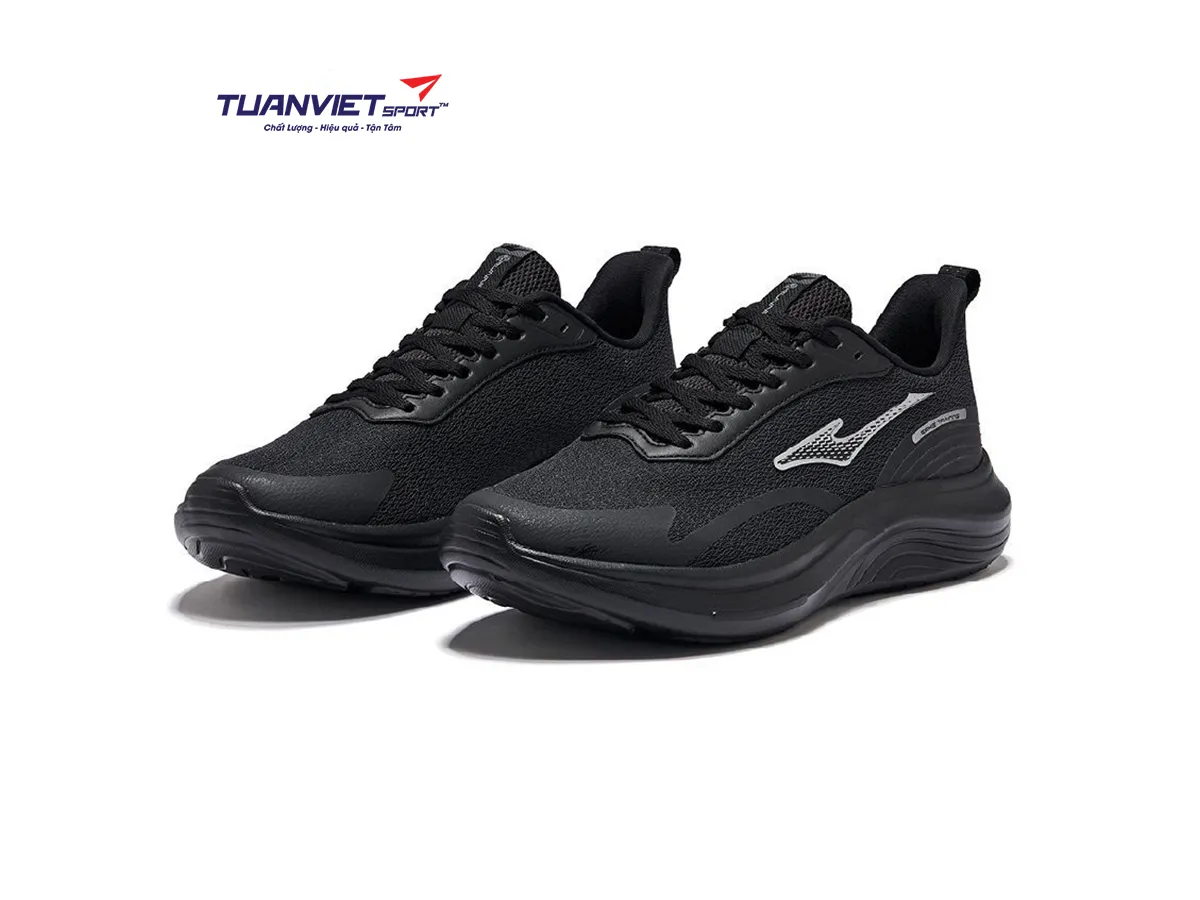 Giày Chạy Bộ Nam ERKE SkyStep 51125203310