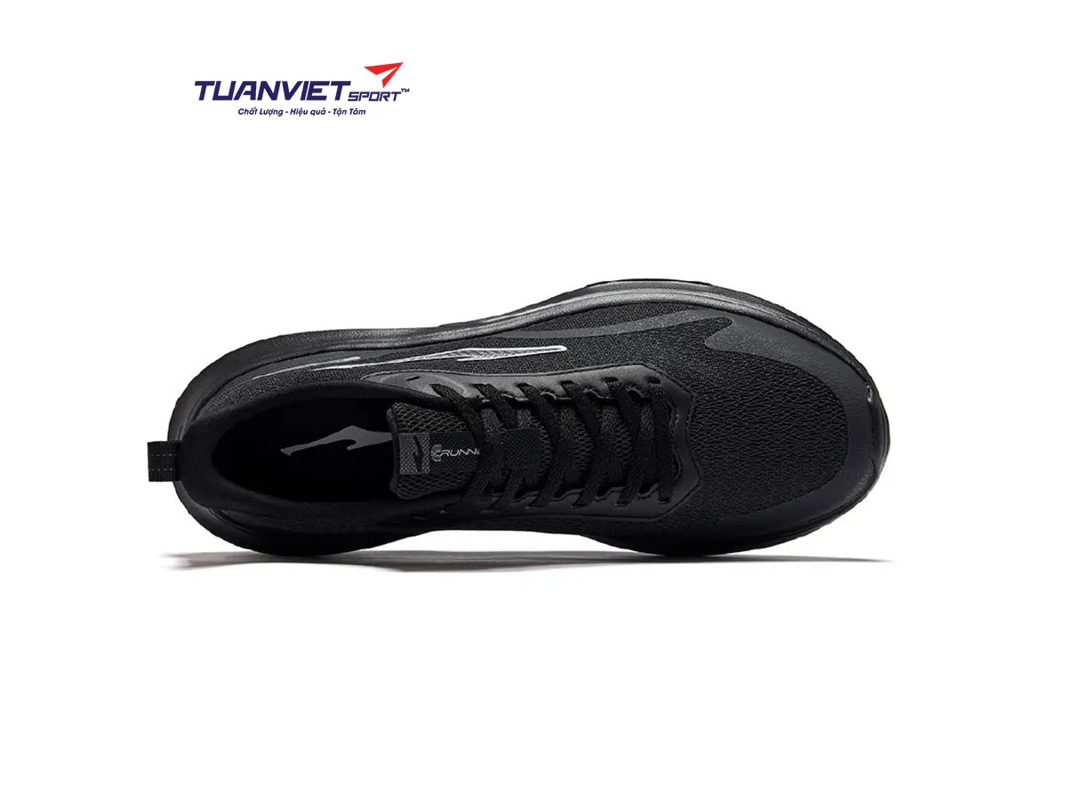 Giày Chạy Bộ Nam ERKE SkyStep 51125203310