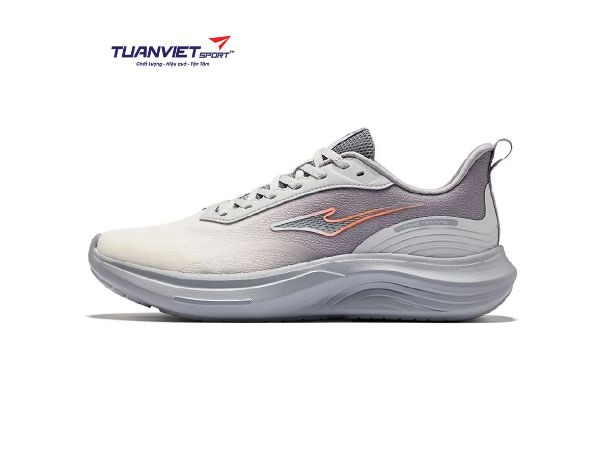 Giày Chạy Bộ Nam ERKE SkyStep 51125203310