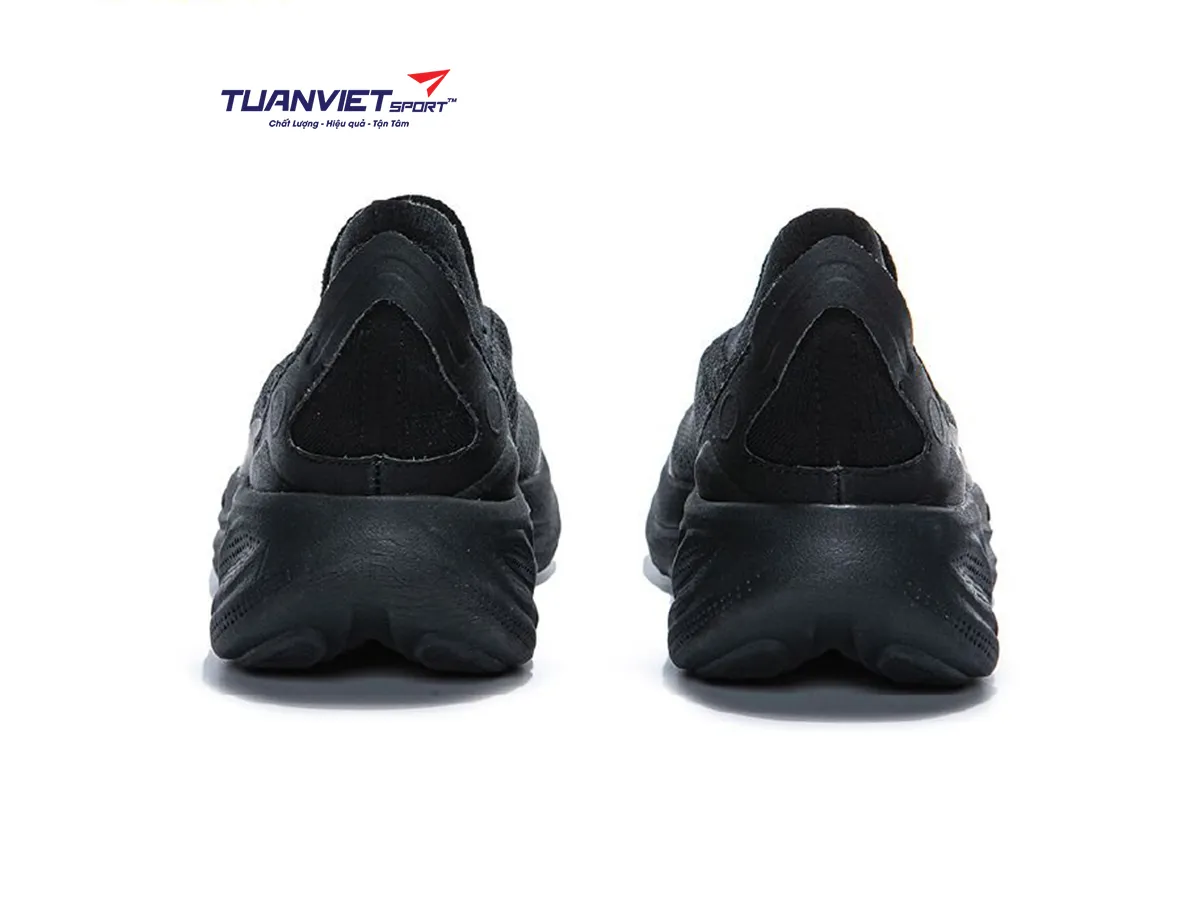 Giày Chạy Bộ Nam ERKE Slip-On 11125214394