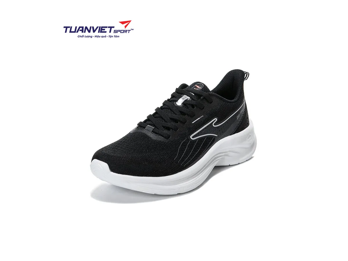 Giày Thể Thao Chạy Bộ Nam ERKE Zhu Ying 2.0 11124203001