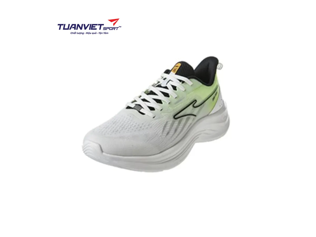 Giày Thể Thao Chạy Bộ Nam ERKE Zhu Ying 2.0 11124203001