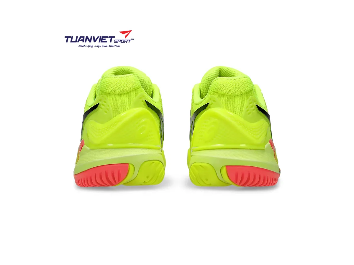 Giày Tennis Nữ Gel-Resolution 9 Paris 1042A274-750