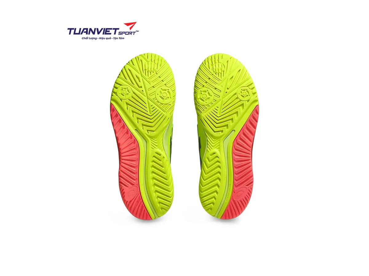 Giày Tennis Nữ Gel-Resolution 9 Paris 1042A274-750