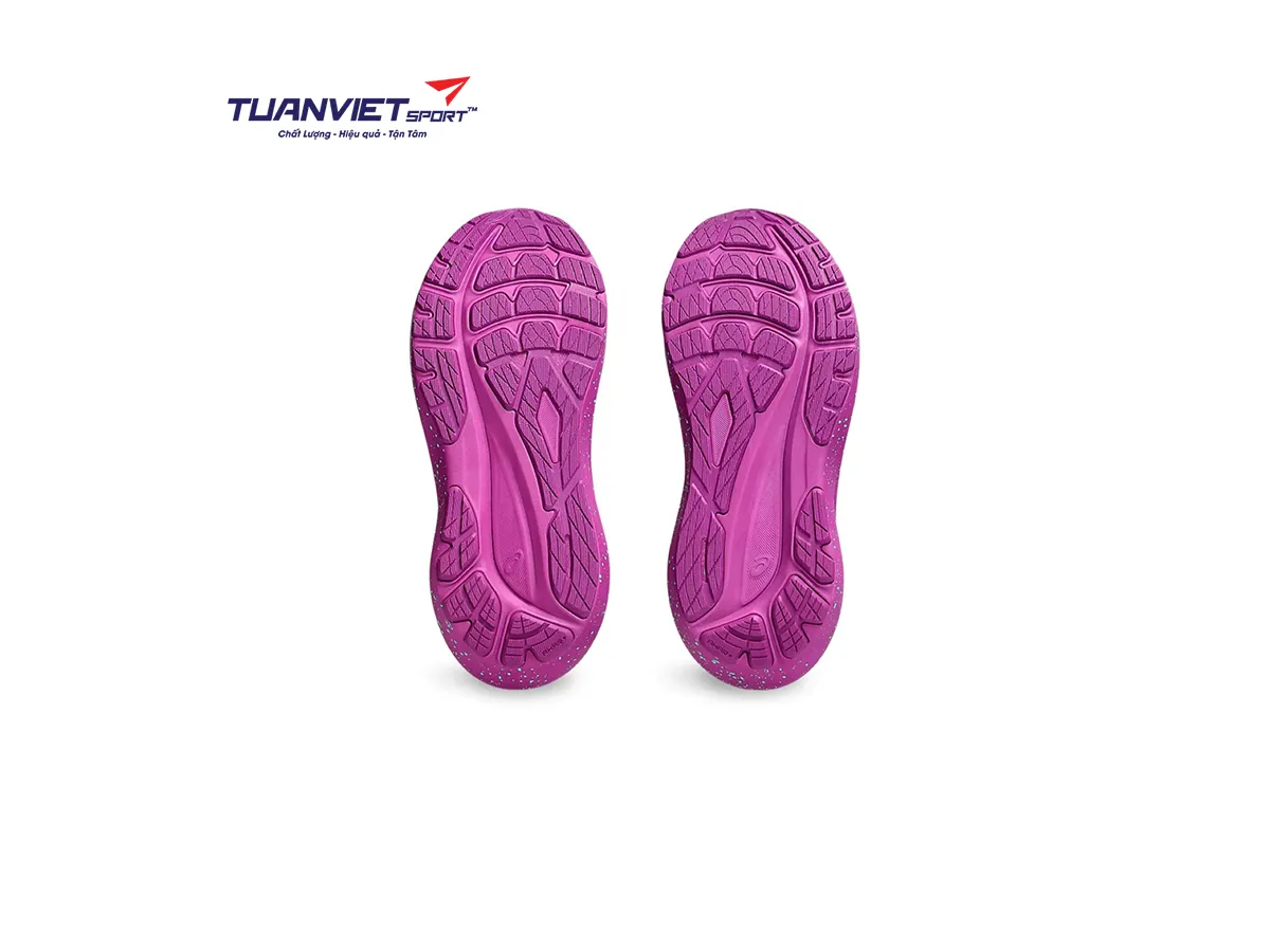 Giày Chạy Bộ Nữ Asics GT-2000 13 Lite-Show 1012B750-001